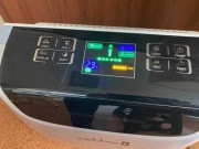 Oczyszczasz powietrza Webber AP905B