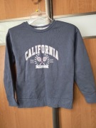 Bluza PRIMARK California – sportowy styl, wygodna, stan bardzo dobry