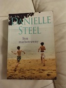 Syn marnotrawny Danielle Steel