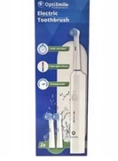 SZCZOTECZKA ELEKTRCZNA OPTISMILE