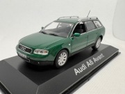 1/43 Audi A6 Avant Minichamps edycja dealerska