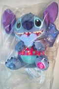 Disney Stitch Attacks Snacks Makaronik duży pluszak