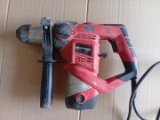 Młot udarowy, wiertarka EINHELL TC-RH 900 