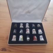 naparstki ceramiczne