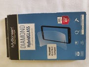 Diamond hybridglass szkło