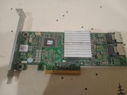 KARTA SIECIOWA SERWERA DELL BROADCOM 57810S DUAL SPRAWNA