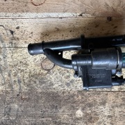 Termostat Volvo V40 1.6 D2 115 KM D4162T