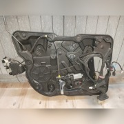  Jeep Grand Cherokee WK2 podnośnik szyby zamek 