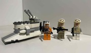 LEGO Star Wars 8083 Zestaw wojenny Rebel Trooper