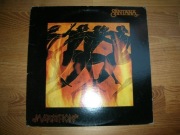 Santana-marathon.  EX