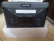Stacja zasilania Solarplay Q2501 2400W,2160Wh LiFePo4