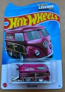 Hot Wheels Kool Kombi LEGENDS Tour