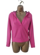 The North Face Bluza z kapturem XS