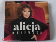 Alicja Majewska Żyć się chce