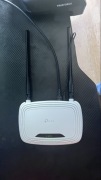 Router TP-Link TL-WR841N(PL) Ver:14.0