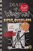 Diary of a Wimpy Kid. Book 17. Diper Overlode