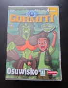 GORMITI CZĘŚĆ 8 NADCIEMNOŚĆ OSZOŁOMIENIE OSUWISKO 1/2