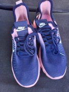 Nike - buty sportowe damskie ombre 
