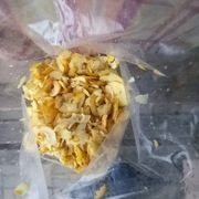 PIGWOWIEC JAPOŃSKI OWOCE SZATKOWANE NALEWKA