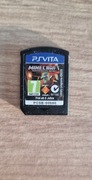 Minecraft ps vita