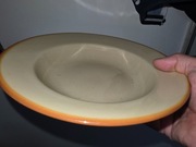 Talerz Tułowice z kultowej serii