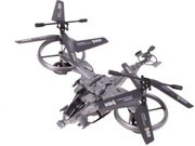 Helikopter zdalnie sterowany z filmu Avatar