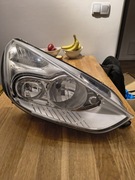 Sprzedam Prawą Lampę Forda S-Max Mk1 Galaxy Mk3 polifta 2010rok