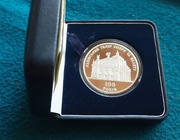 10 hr.Ukraina,100 lat Lwowskiego teatru opery i baletu