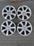 Felgi aluminiowe VW 16" ET42 5X100 VW bora golf beetle