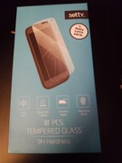 Szkło hartowane Nokia Lumia 640 XL 10szt