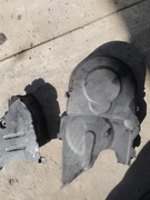 Osłony rozrządu silnika 1.9 TDI BKC 