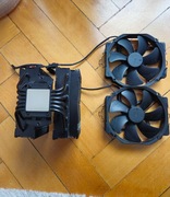 Noctua NH-D15 Chromax Black 2x140mm