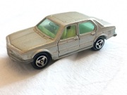 Majorette Bmw  733i LIMUSINE Made in France 