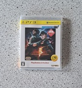 Biohazard 5 Alternative Edition (Resident Evil), PS3, import Japonia