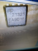 Mosfet AONR21321 AON21321 AO21321