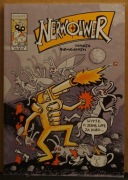 Nerwolwer - Wypił o jedną lufę za dużo