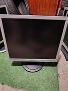 Monitor VGA LCD samsung