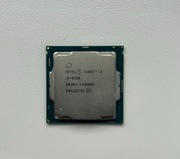 Intel Core i3 8100 3.6GHz