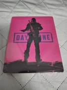 Days Gone steelbook