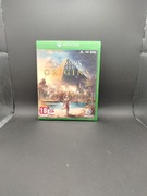 Gra assassin's Creed origins Xbox one