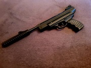 Wiatrówka Hammerli Firehornet 4.5 mm