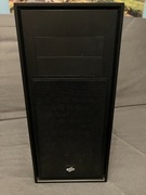 Obudowa komputerowa SilentiumPC Aquarius X70W Pure Black