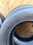 4 Bridgestone Duravis R660 Eco 215/65R16C 106/104