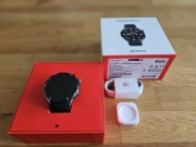 Smartwatch OnePlus Watch 3 46mm czarny