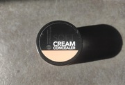 BELL HYPOAllergenic Soft Cream Concealer Korektor: 01 Light Peach
