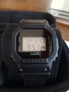 Zegarek Casio G-Shock dw5600bce  +bullbar+pasek.