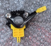 Zacisk hamulcowy GRX BR-RX810 + okładziny