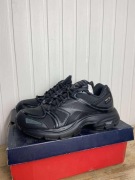 Buty męskie Reebok Premier Road Plus czarne cordura org 40,5