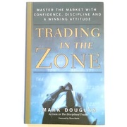 Trading in the Zone, Mark Douglas