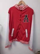 Bejsbolówka bal przebierańców jankes Smiffys L